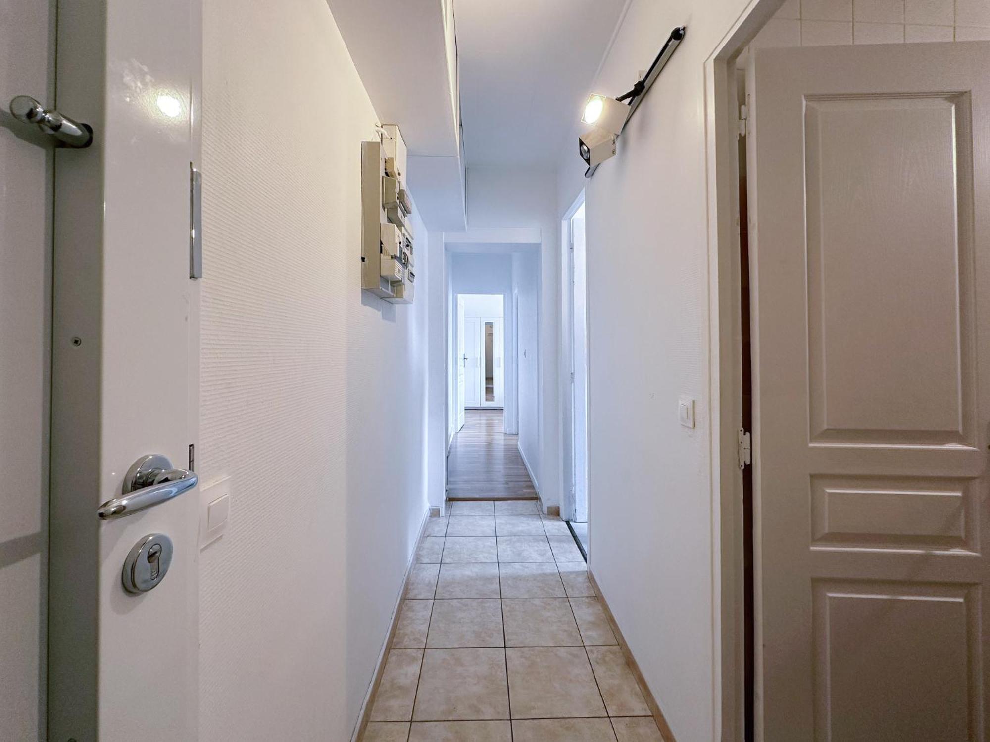 Paris Center 2 Rooms Appt Metro 14 Olympiades מראה חיצוני תמונה