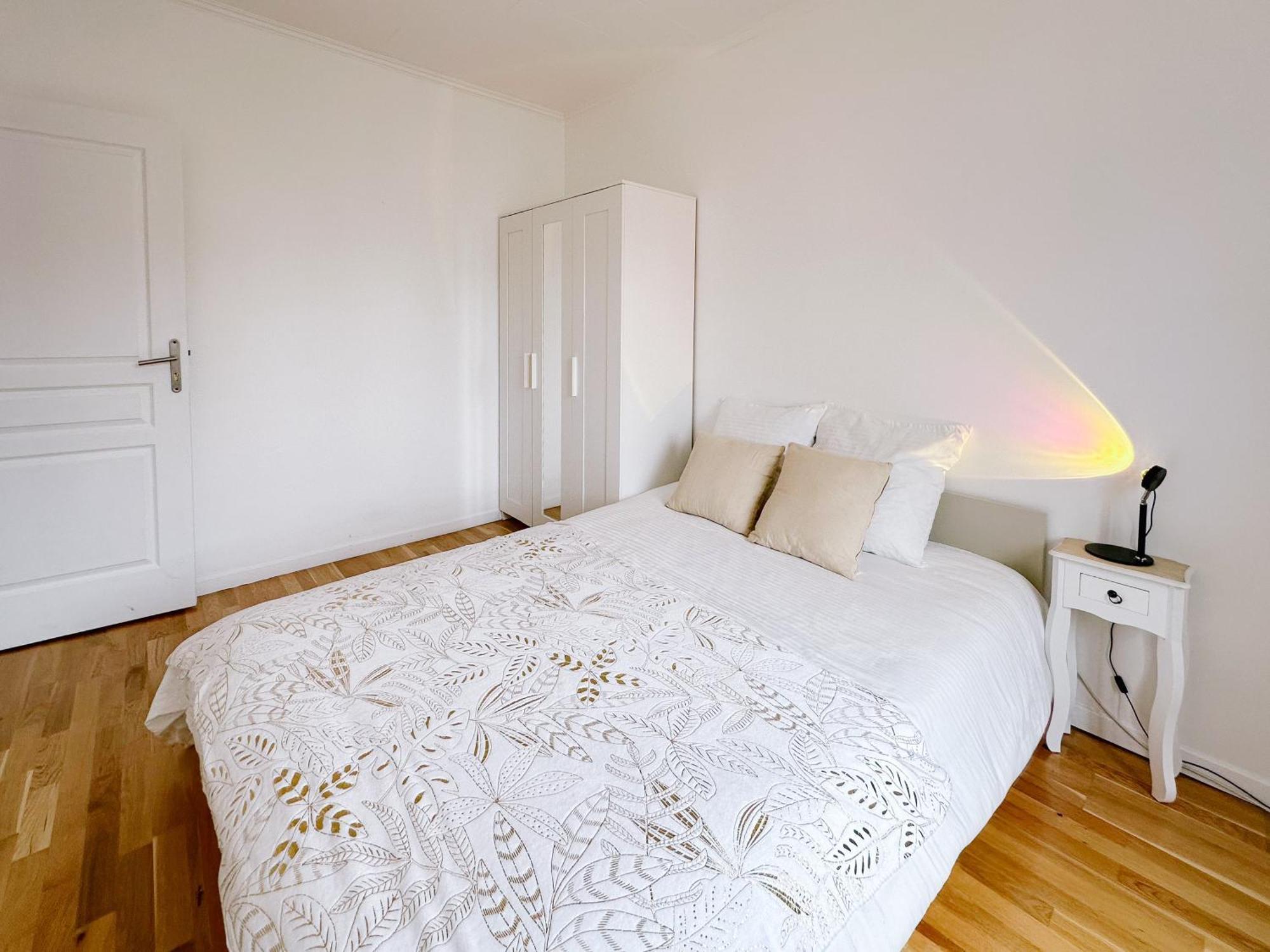 Paris Center 2 Rooms Appt Metro 14 Olympiades מראה חיצוני תמונה
